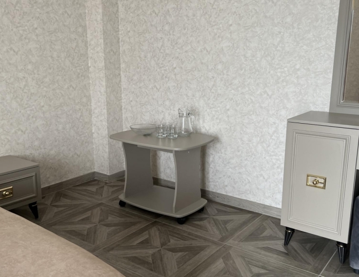 Номер комфорт с 2 односпальными кроватями - Отель ASunrise Hotel / АСанрайз Алахадзы